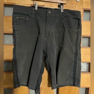 Kuhl Radikl Summer Shorts, 38 (Fit 36)